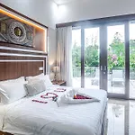 Villa Amelie By Jb Villas